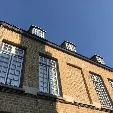 Dunkerque Centre 아파트