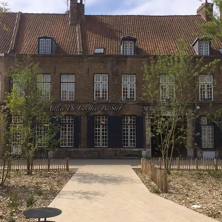 아파트 Dunkerque Centre