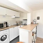 Apartment Dunkerque Centre