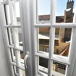 Dunkerque Centre Apartment *