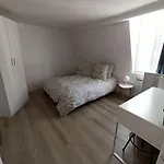 Apartment Dunkerque Centre *