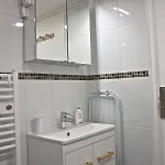 Apartment Dunkerque Centre