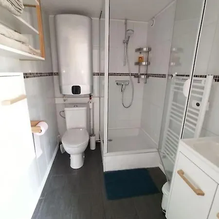 Dunkerque Centre Apartment Dunkirk