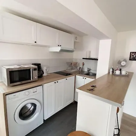 Dunkerque Centre Dunkirk