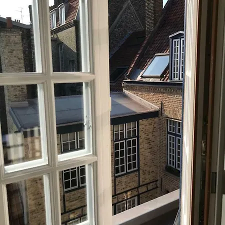 Apartment Dunkerque Centre *