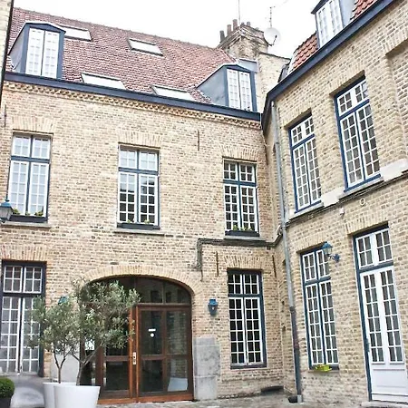 Dunkerque Centre * Dunkirk