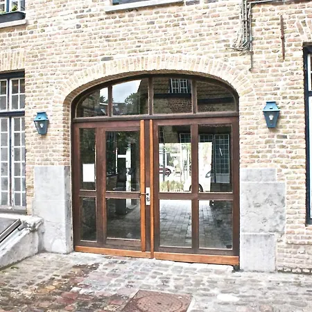 Dunkerque Centre Apartment