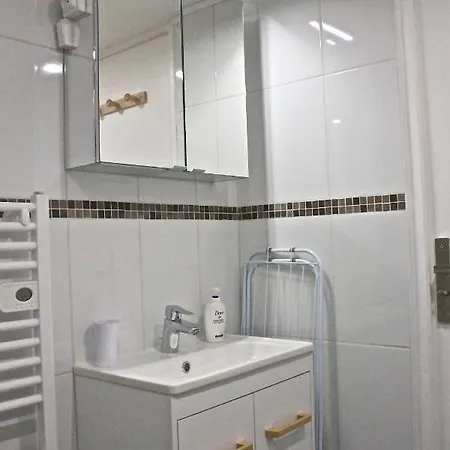 Apartment Dunkerque Centre