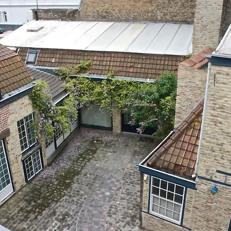 Dunkerque Centre Apartment Dunkirk