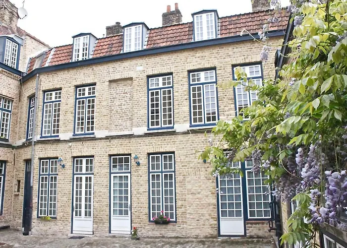Dunkerque Centre *
