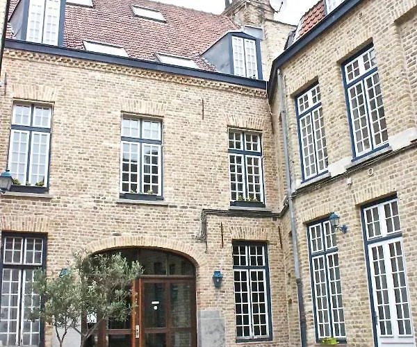 Dunkerque Centre * Dunkirk