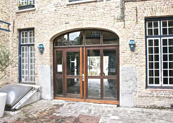 Dunkerque Centre Apartment